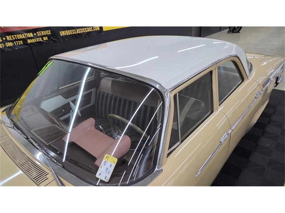 1961 Plymouth Belvedere - Image 15 of 31