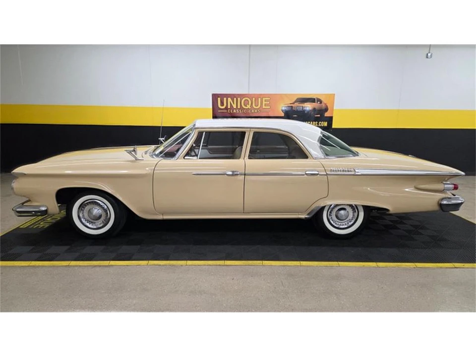 1961 Plymouth Belvedere - Image 7 of 31