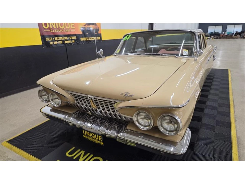 1961 Plymouth Belvedere - Image 11 of 31