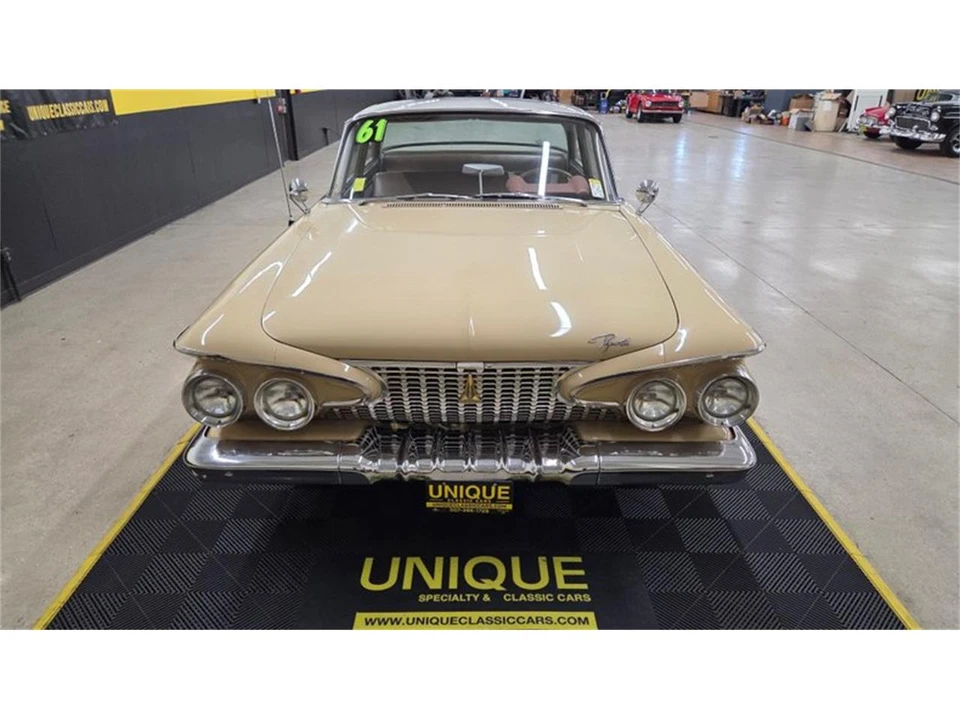 1961 Plymouth Belvedere - Image 2 of 31