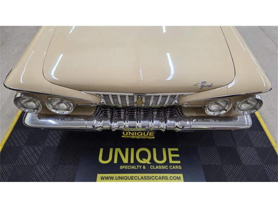 1961 Plymouth Belvedere - Image 12 of 31