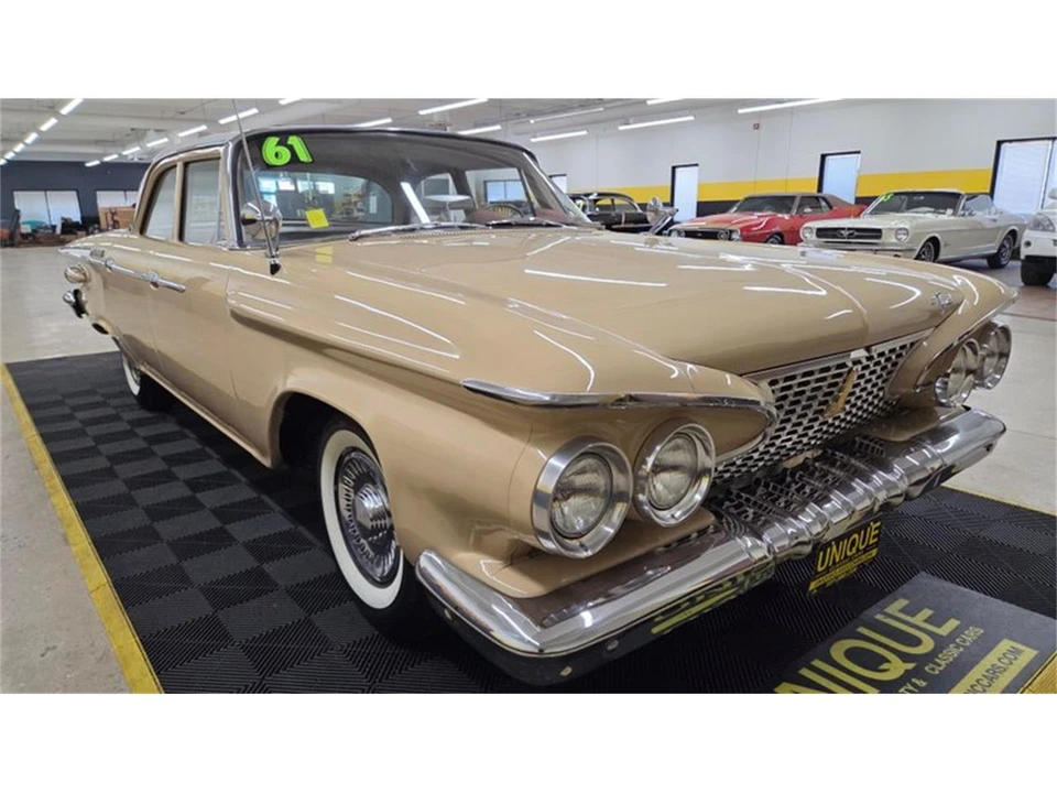 1961 Plymouth Belvedere - Image 3 of 31