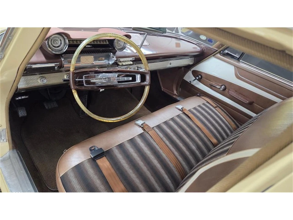 1961 Plymouth Belvedere - Image 22 of 31