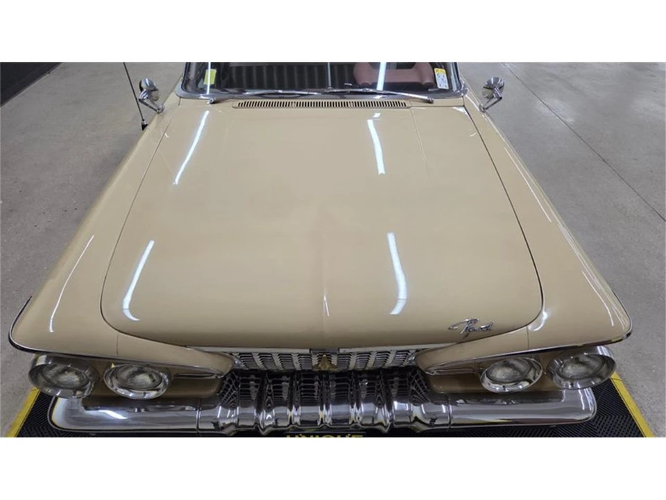 1961 Plymouth Belvedere - Image 13 of 31