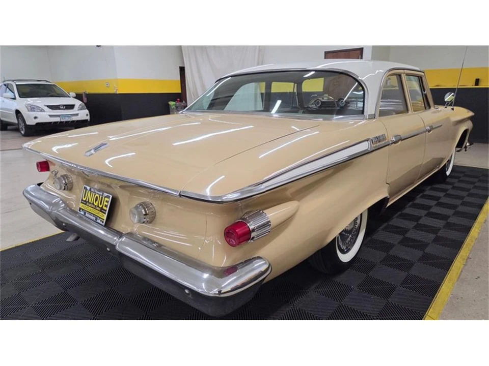1961 Plymouth Belvedere - Image 4 of 31