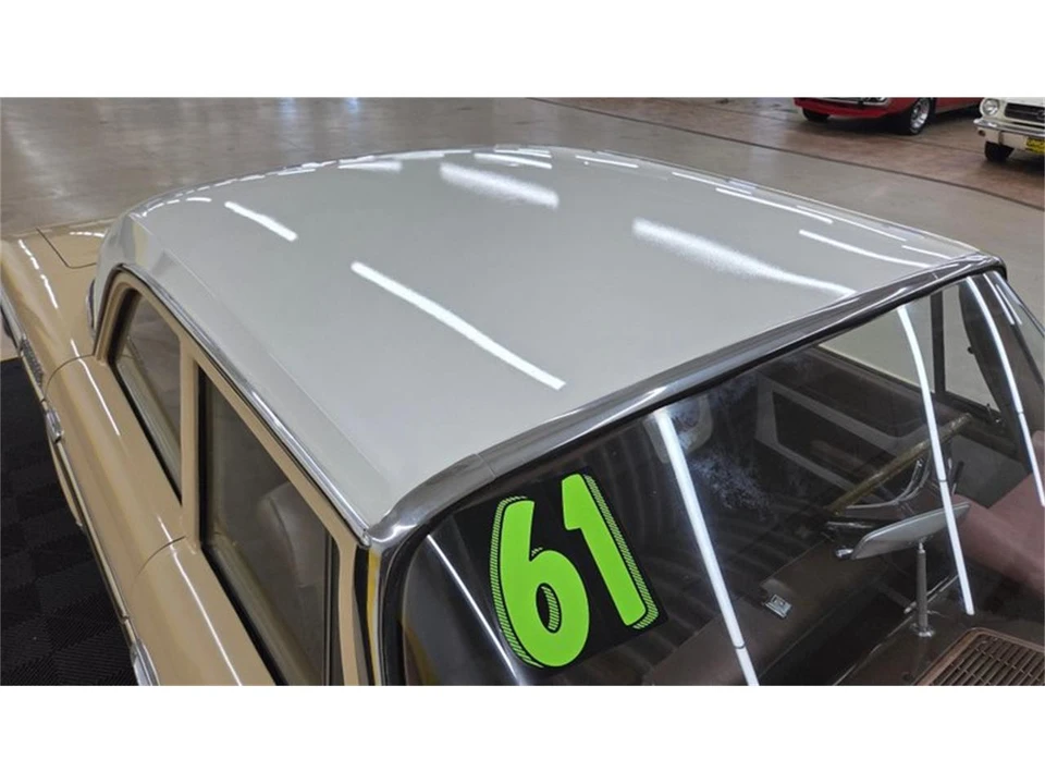 1961 Plymouth Belvedere - Image 18 of 31