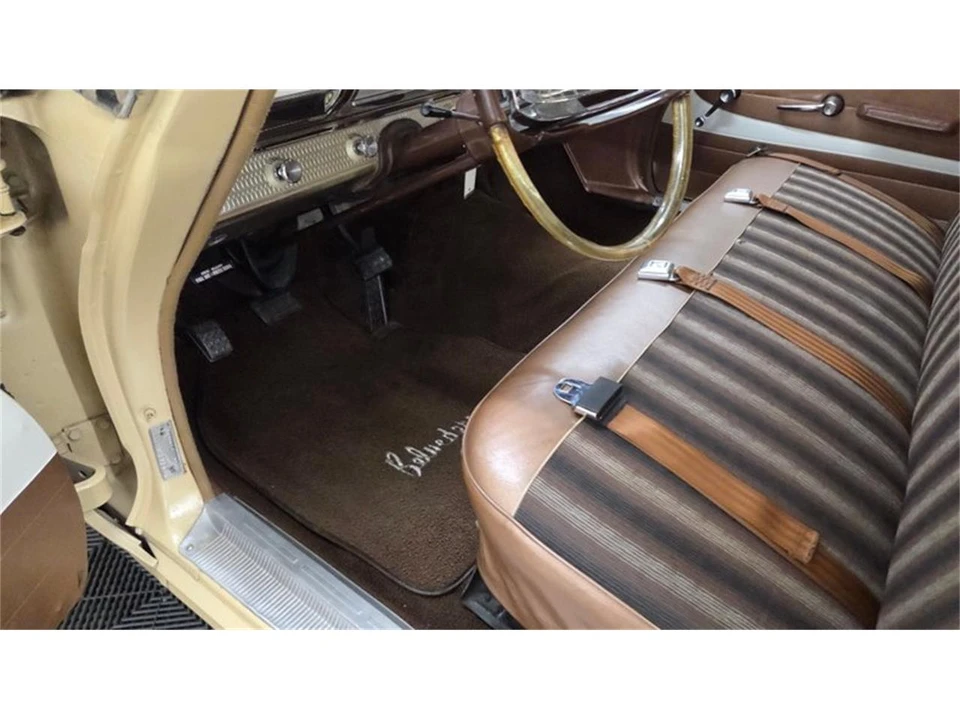 1961 Plymouth Belvedere - Image 23 of 31