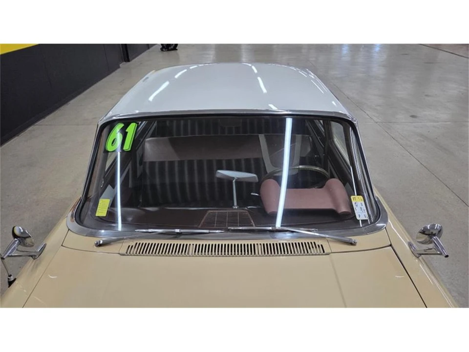 1961 Plymouth Belvedere - Image 14 of 31