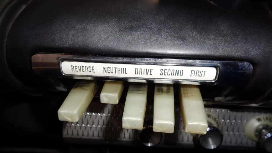 1961 Plymouth Belvedere - Image 9 of 9