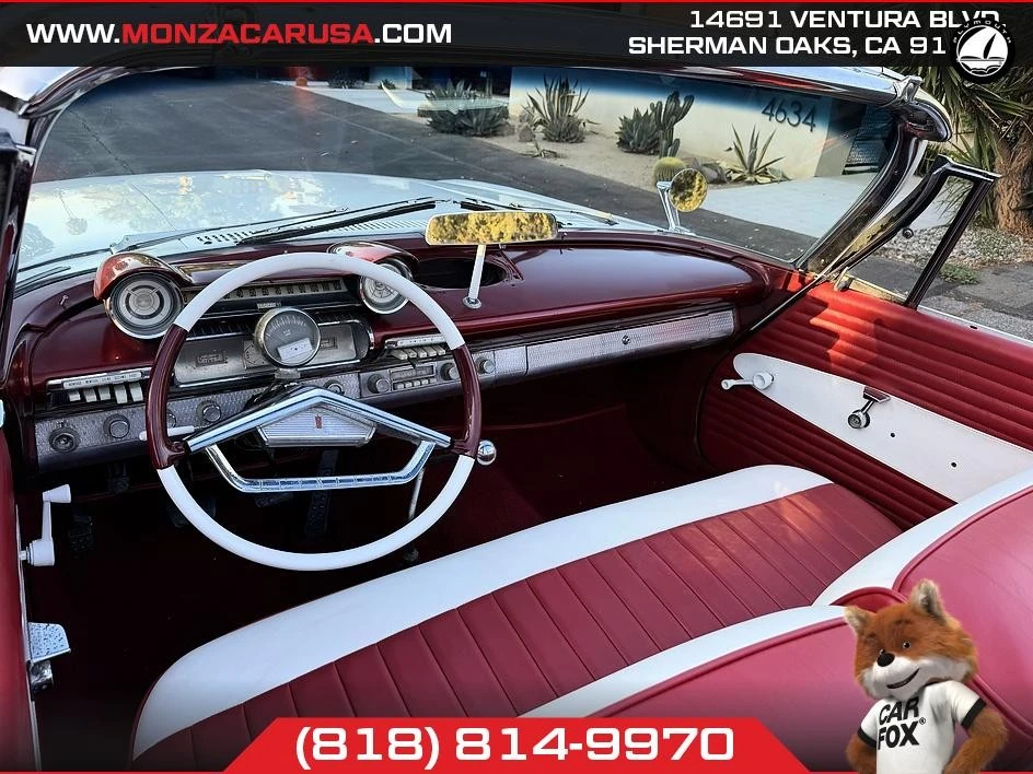 1961 Plymouth Fury - Image 11 of 31