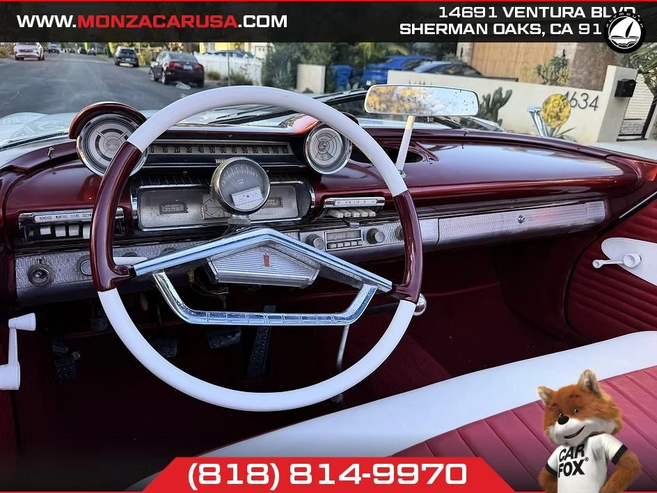 1961 Plymouth Fury - Image 2 of 31