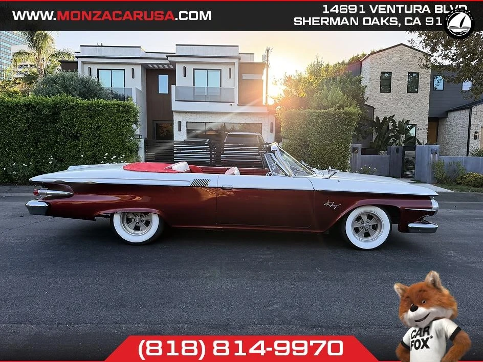 1961 Plymouth Fury - Image 27 of 31