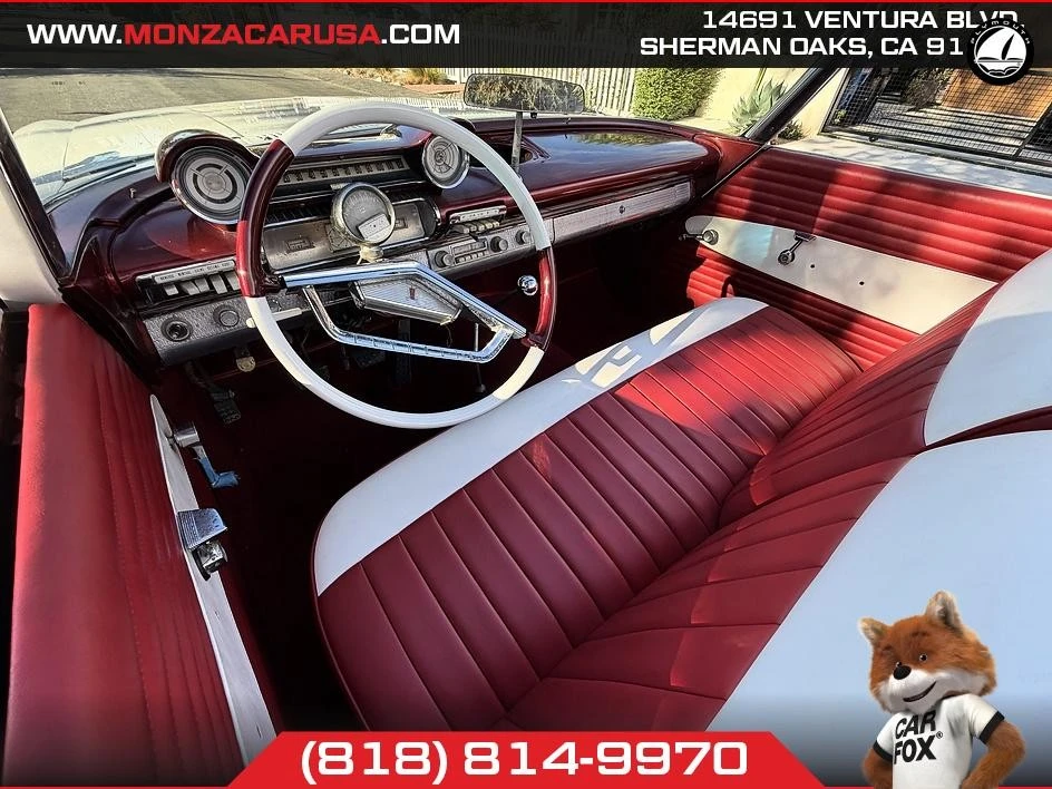 1961 Plymouth Fury - Image 26 of 31