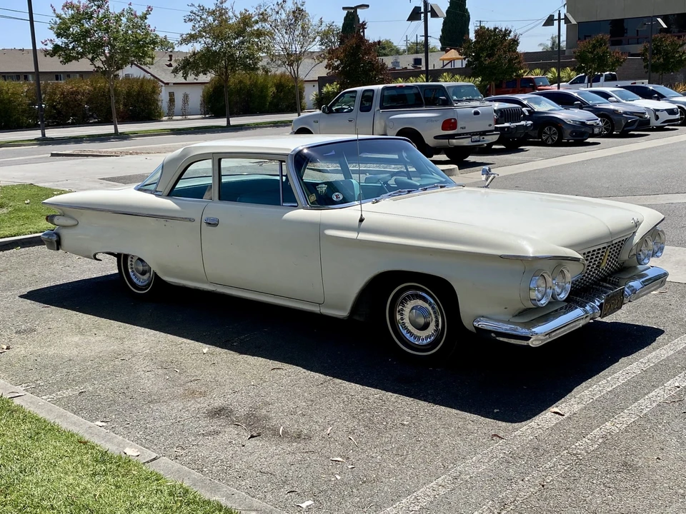 1961 Plymouth Savoy - Image 28 of 31