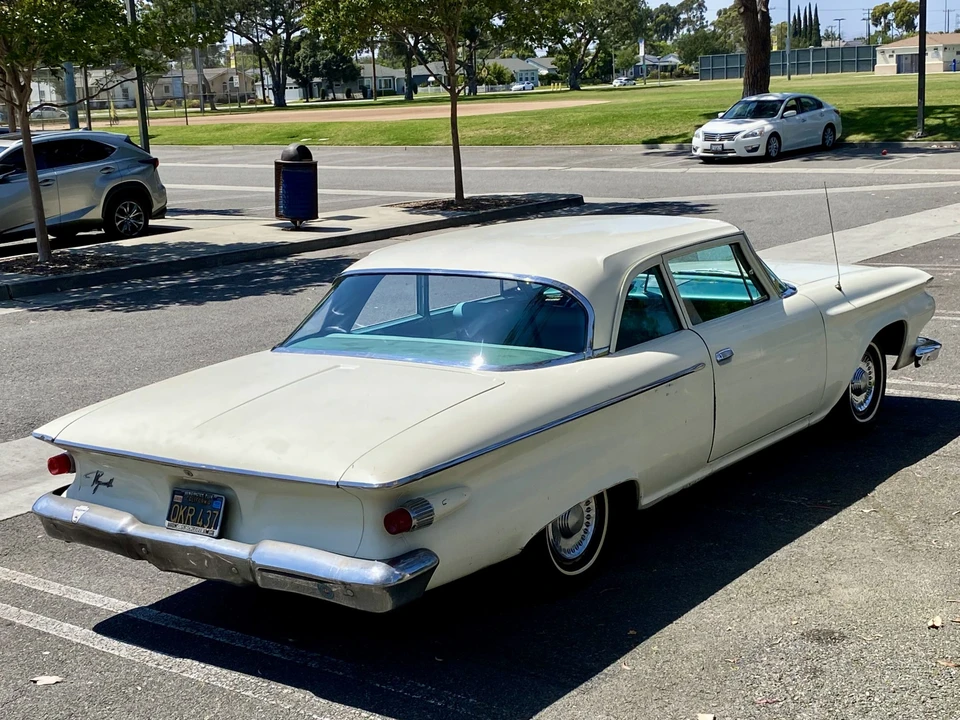 1961 Plymouth Savoy - Image 29 of 31