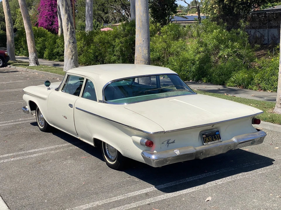 1961 Plymouth Savoy - Image 31 of 31