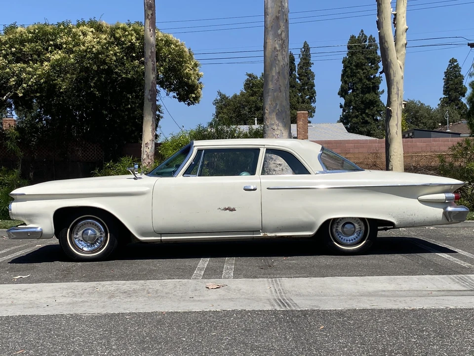 1961 Plymouth Savoy - Image 19 of 31