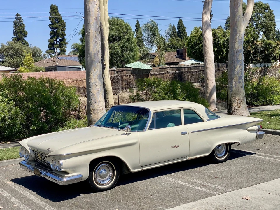 1961 Plymouth Savoy - Image 20 of 31