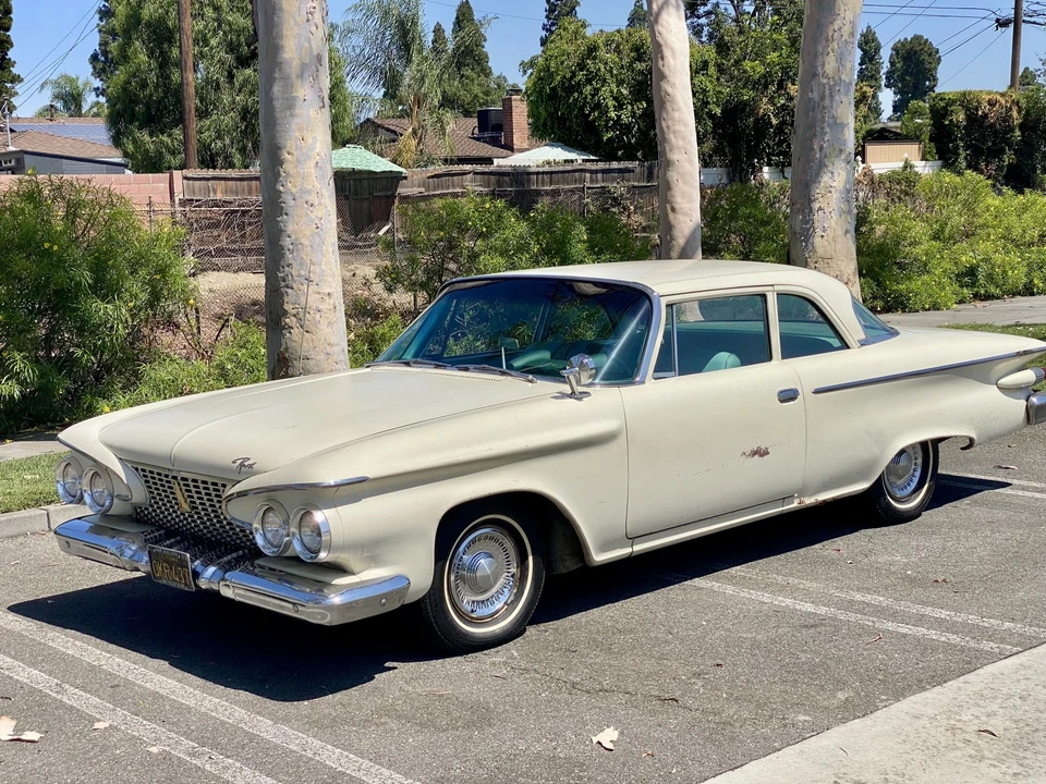 1961 Plymouth Savoy - Image 21 of 31