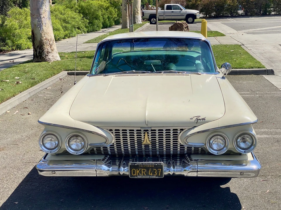 1961 Plymouth Savoy - Image 24 of 31
