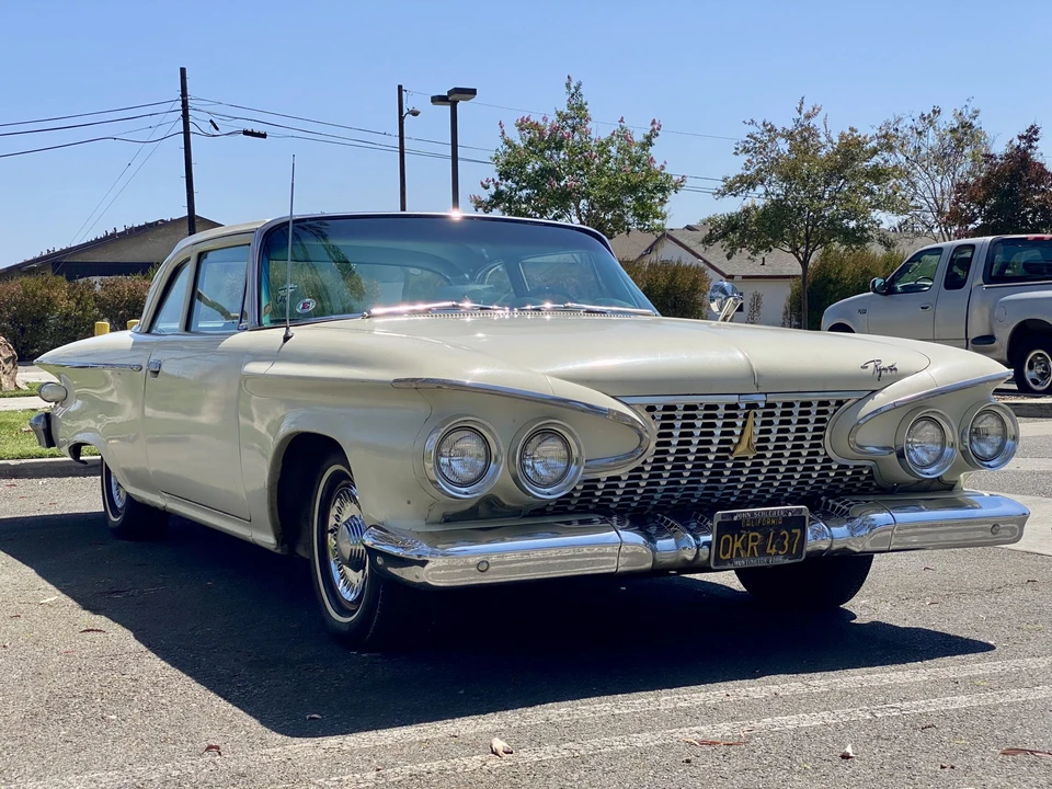 1961 Plymouth Savoy - Image 27 of 31
