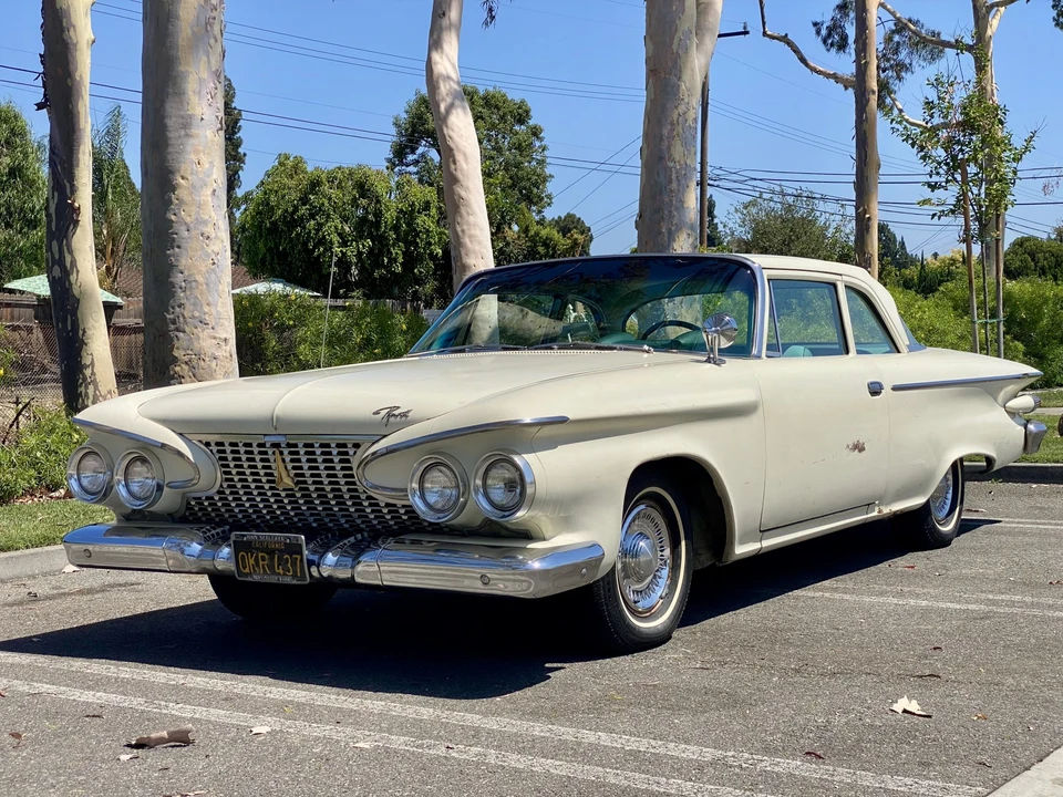 1961 Plymouth Savoy - Image 23 of 31