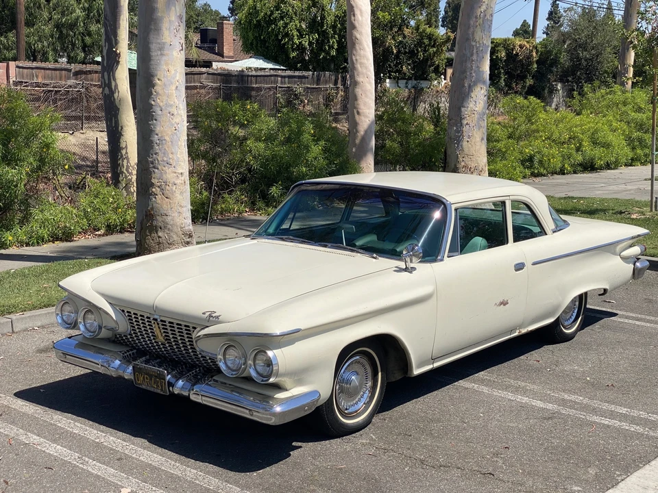 1961 Plymouth Savoy - Image 22 of 31