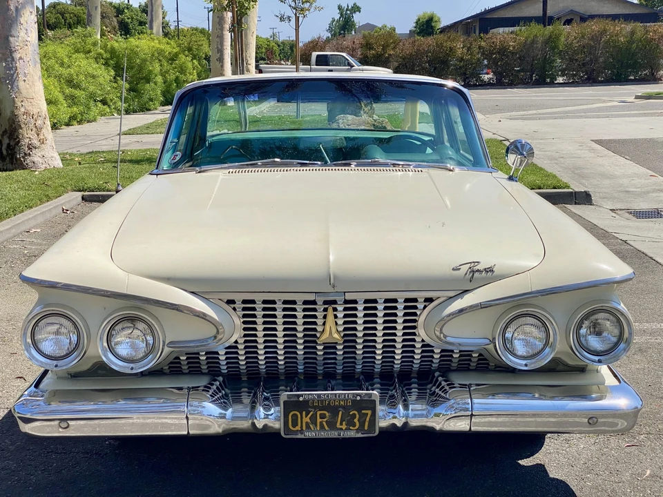 1961 Plymouth Savoy - Image 25 of 31