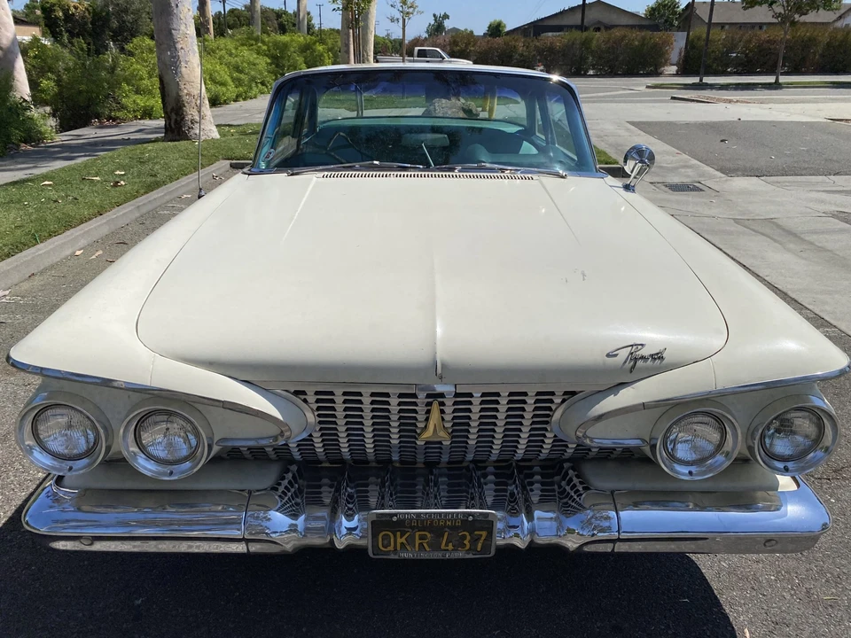 1961 Plymouth Savoy - Image 26 of 31