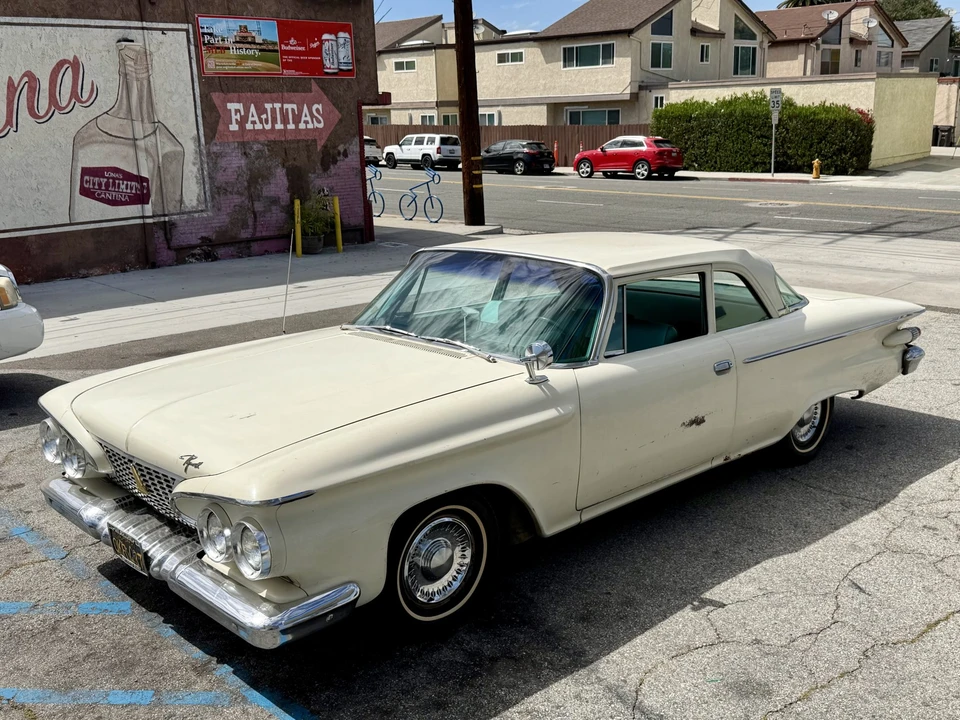 1961 Plymouth Savoy - Image 2 of 31