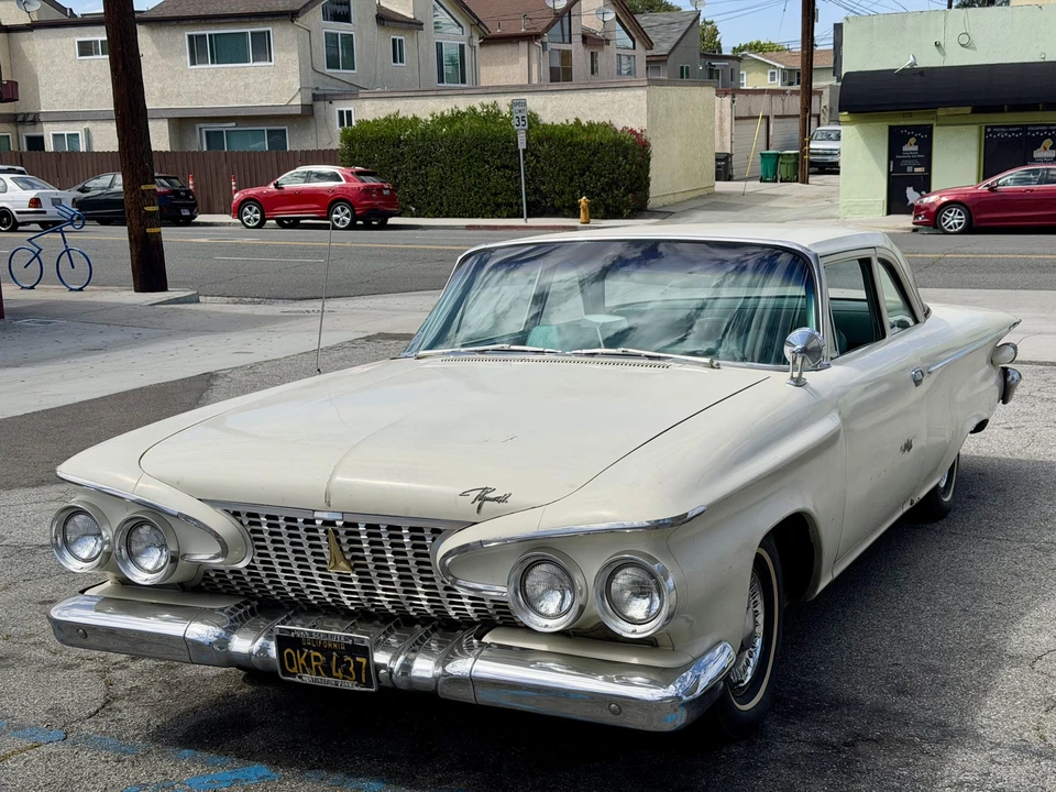1961 Plymouth Savoy - Image 4 of 31