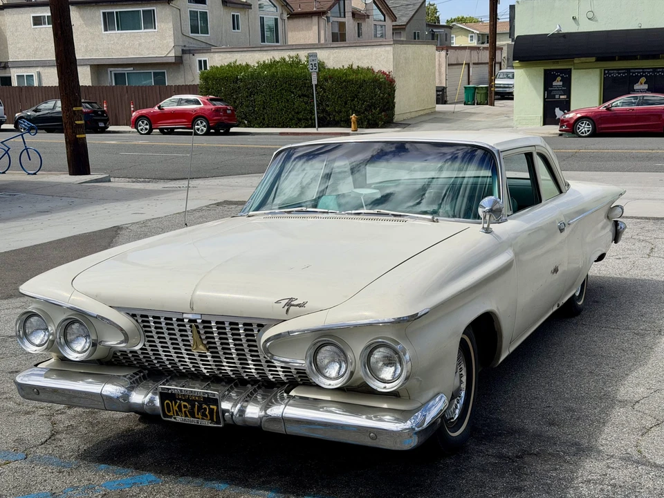 1961 Plymouth Savoy - Image 5 of 31