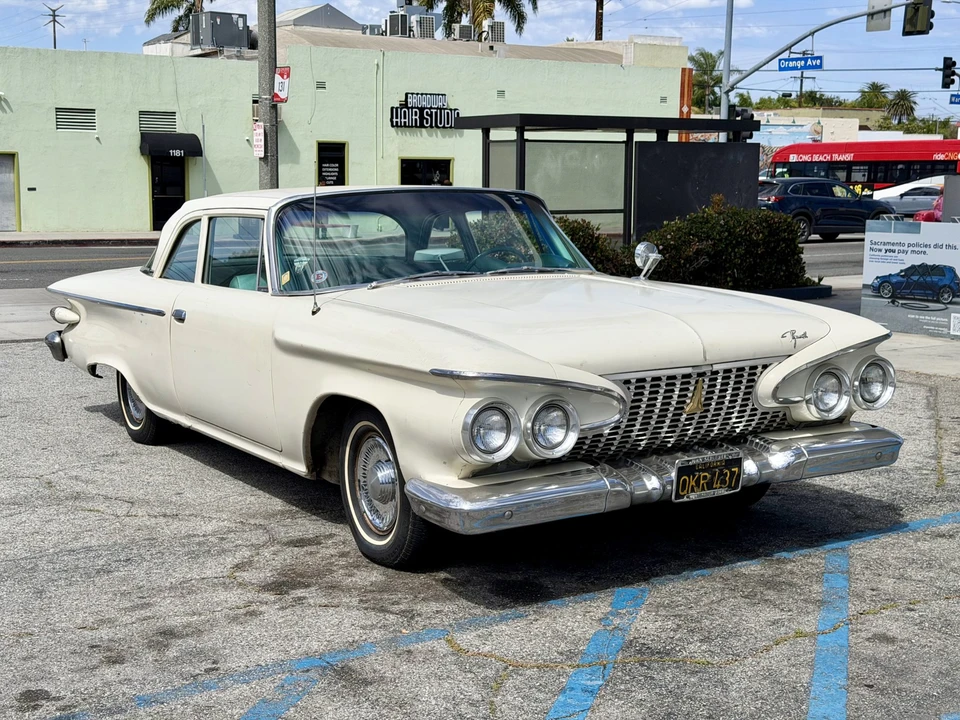 1961 Plymouth Savoy - Image 9 of 31