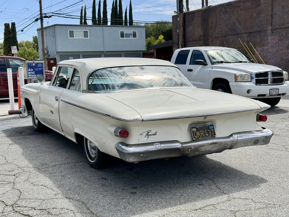 1961 Plymouth Savoy - Image 15 of 31