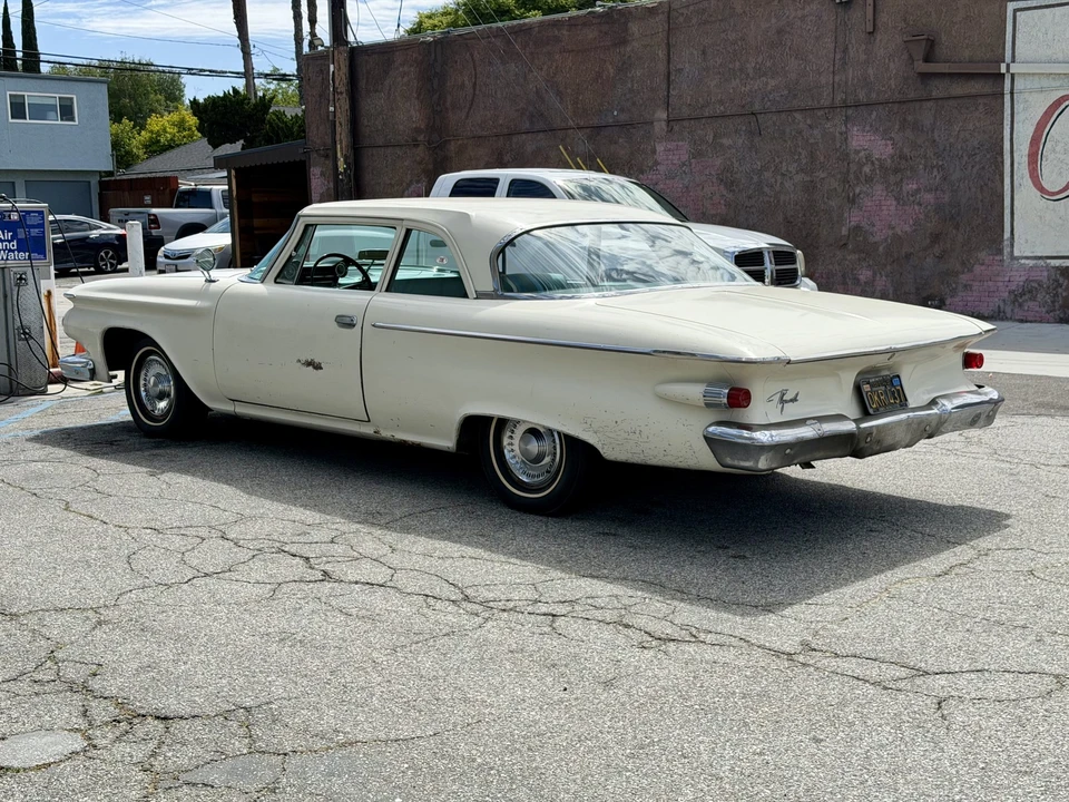 1961 Plymouth Savoy - Image 16 of 31