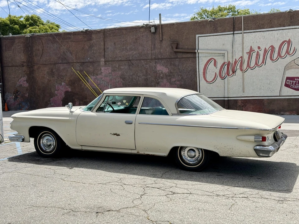 1961 Plymouth Savoy - Image 17 of 31