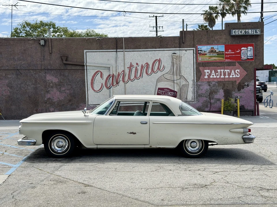 1961 Plymouth Savoy - Image 18 of 31