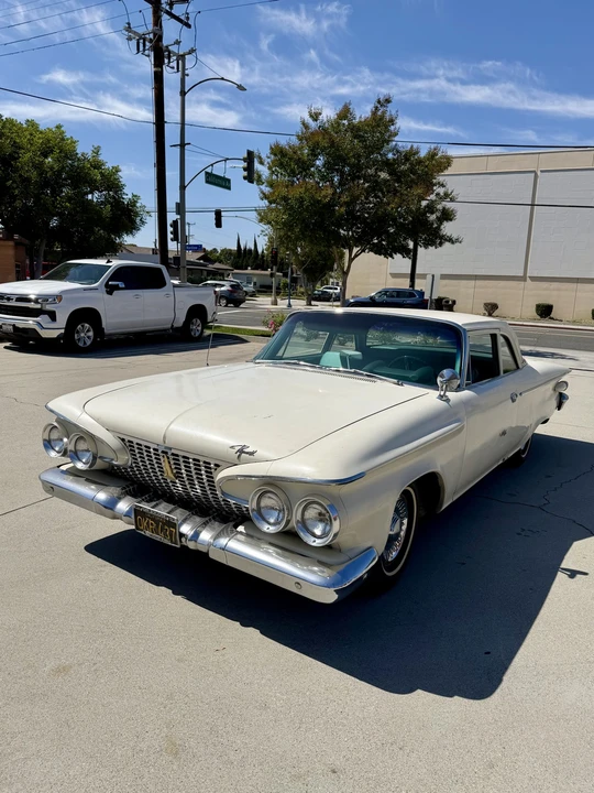 1961 Plymouth Savoy - Image 3 of 31