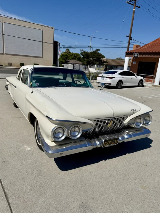 1961 Plymouth Savoy - Image 8 of 31