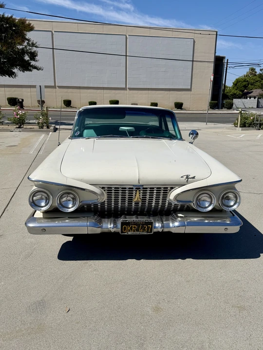 1961 Plymouth Savoy - Image 7 of 31