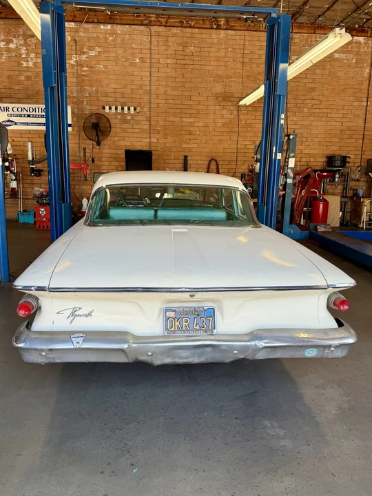 1961 Plymouth Savoy - Image 14 of 31