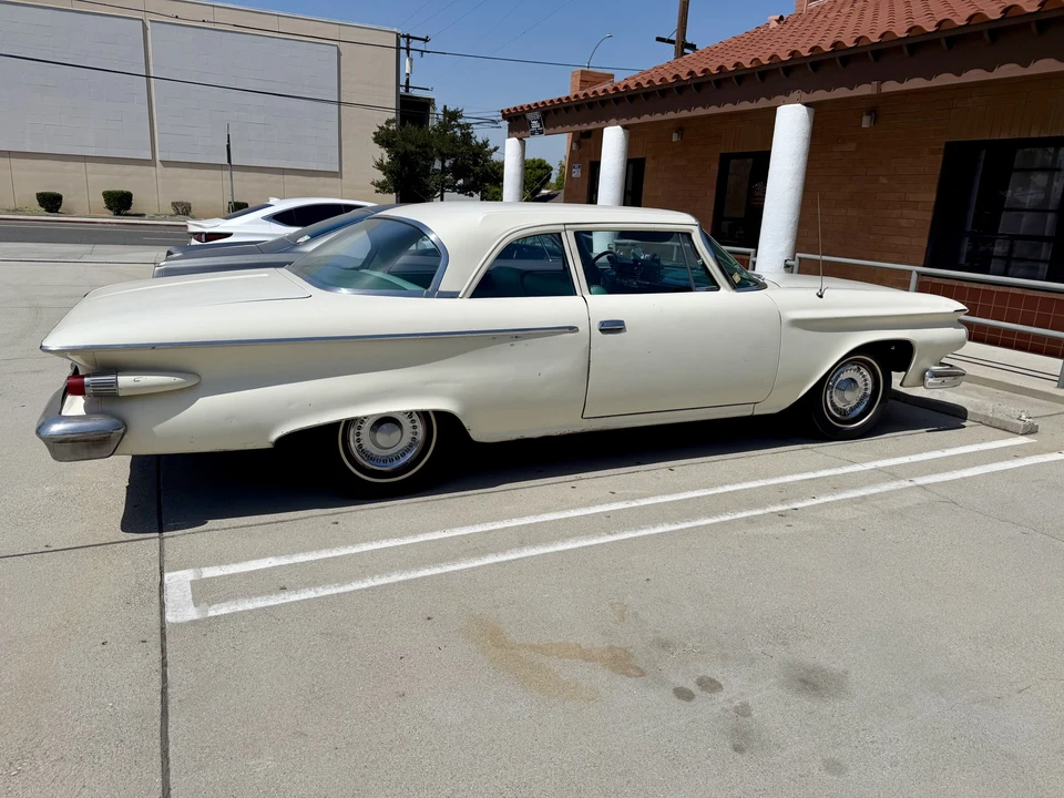 1961 Plymouth Savoy - Image 11 of 31
