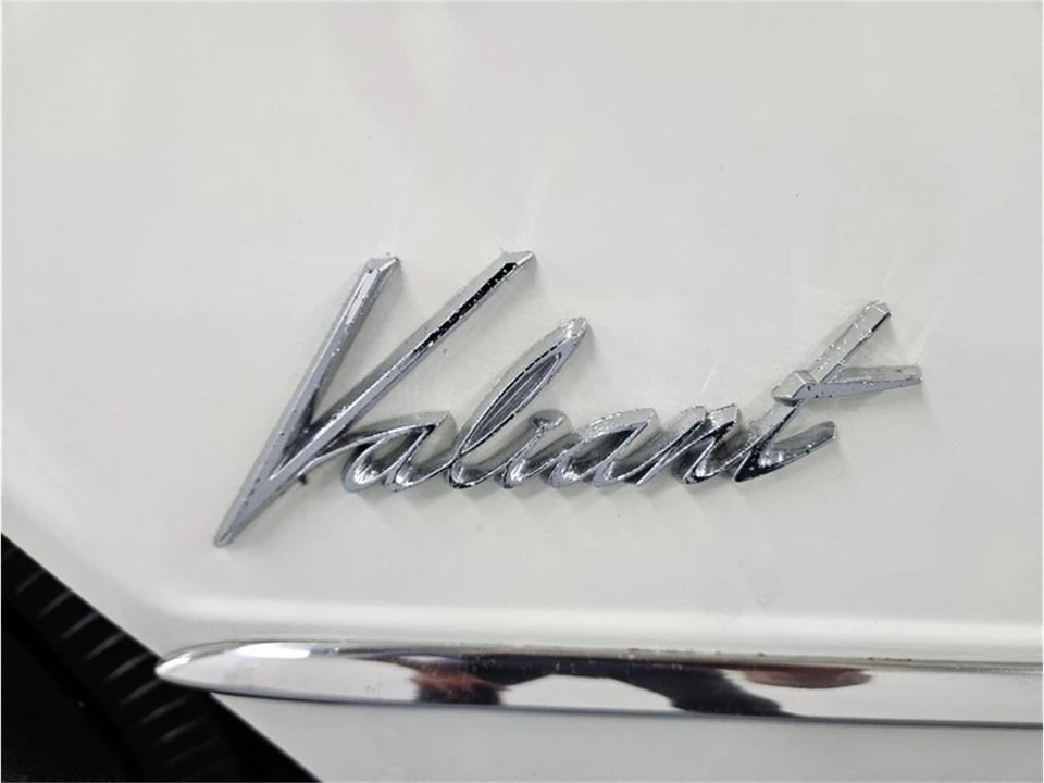 1961 Plymouth Valiant - Image 9 of 31