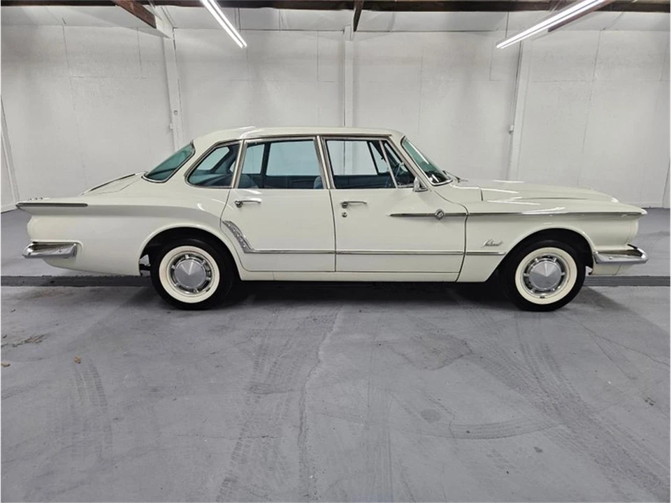 1961 Plymouth Valiant - Image 2 of 31