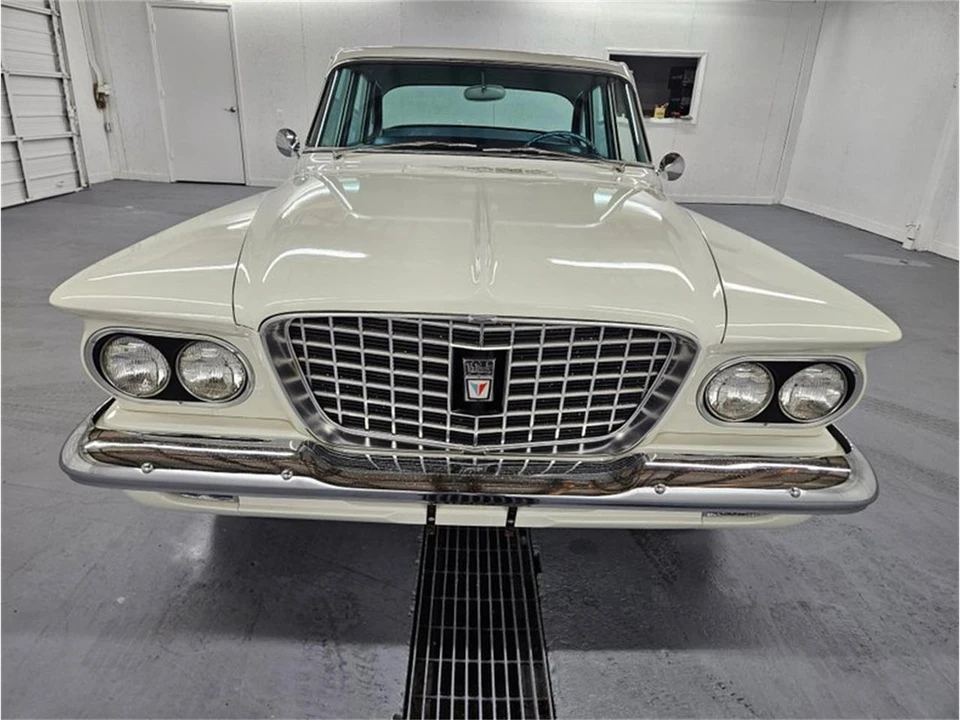 1961 Plymouth Valiant - Image 7 of 31