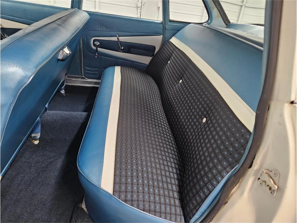 1961 Plymouth Valiant - Image 22 of 31