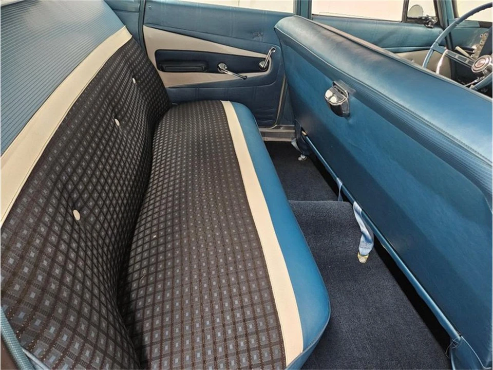 1961 Plymouth Valiant - Image 24 of 31