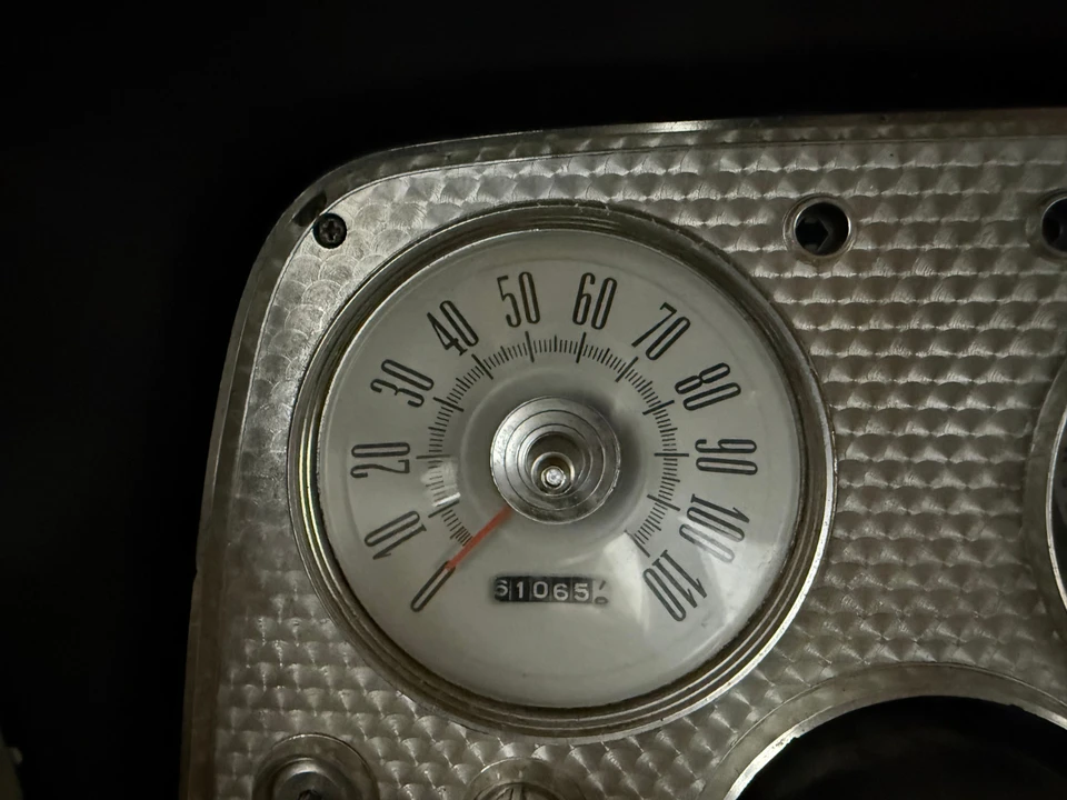 1961 Plymouth Valiant - Image 12 of 21