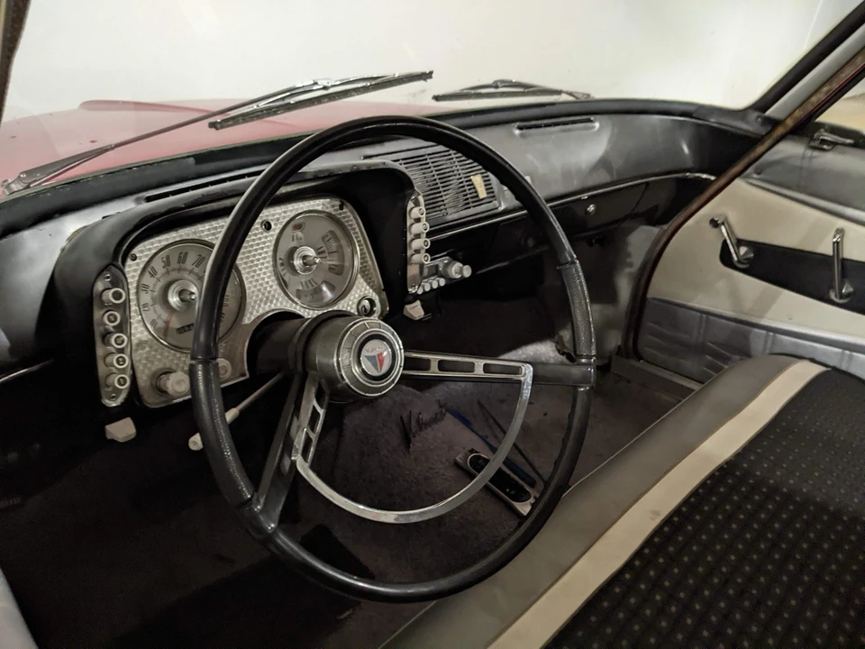 1961 Plymouth Valiant - Image 8 of 21