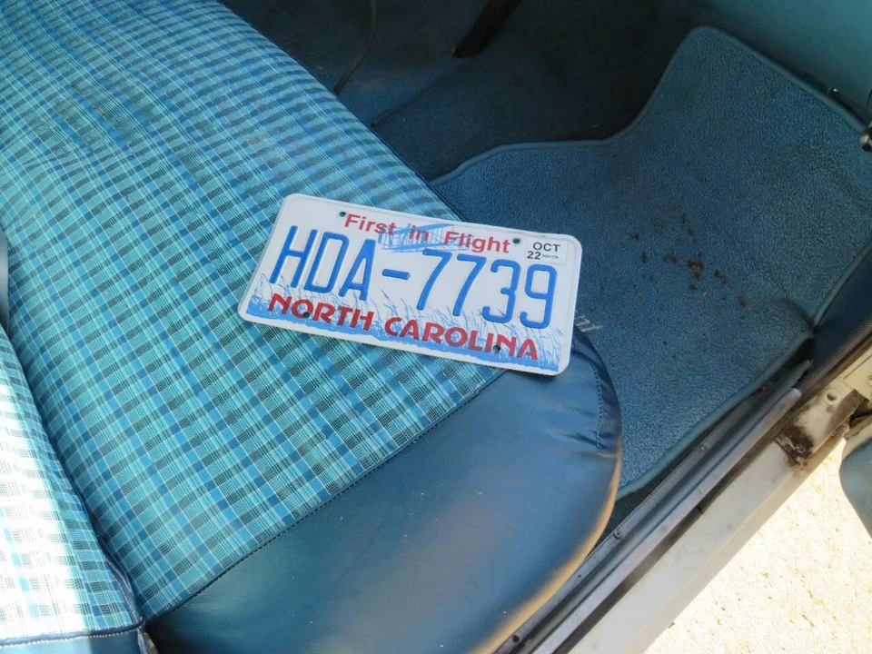 1961 Plymouth Valiant - Image 16 of 30